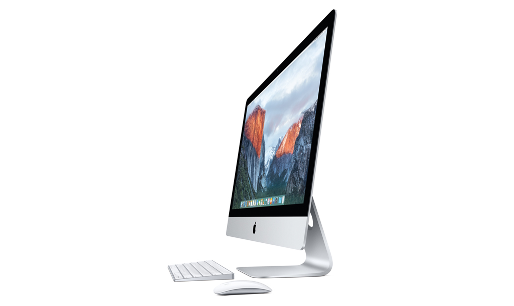 Apple, come cambiano gli iMac Apple, come cambiano gli iMac