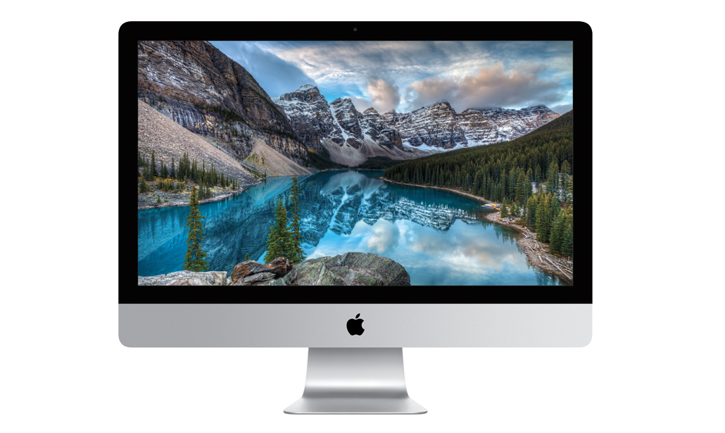 Apple, come cambiano gli iMac Apple, come cambiano gli iMac