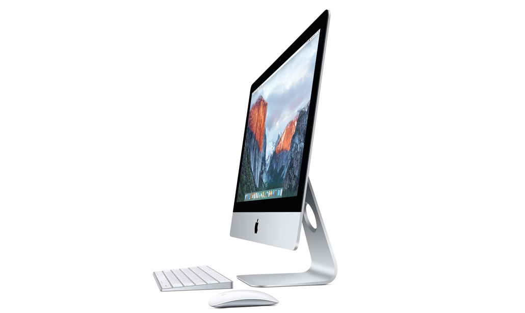Apple, come cambiano gli iMac Apple, come cambiano gli iMac