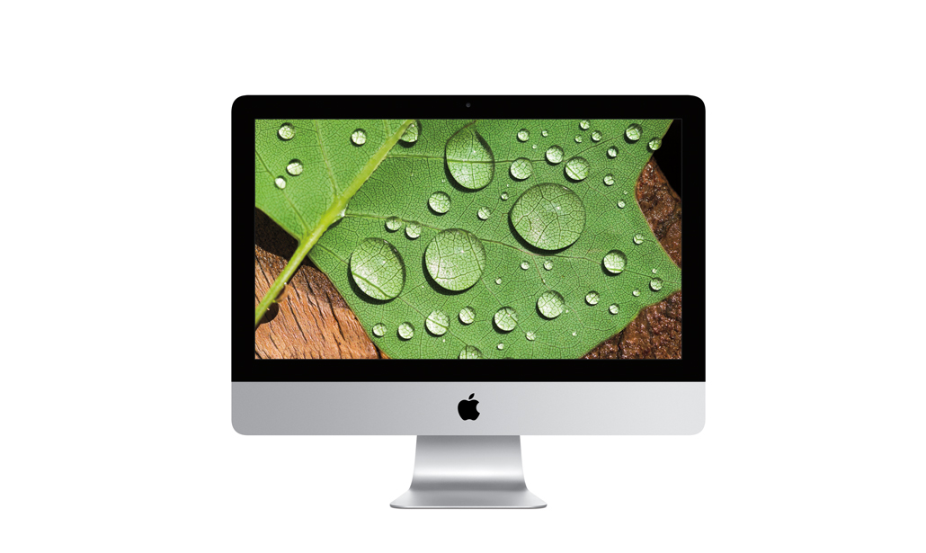 Apple, come cambiano gli iMac Apple, come cambiano gli iMac