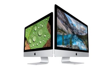 Apple, come cambiano gli iMac