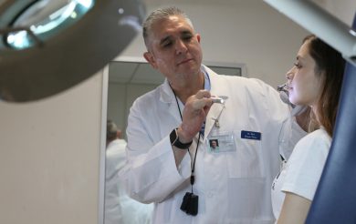 Italian doctors go digital