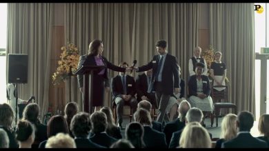 The Lobster di Yorgos Lanthimos: estratto del film