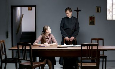 Kreuzweg – Le stazioni della fede, film sulla follia del fondamentalismo: trailer