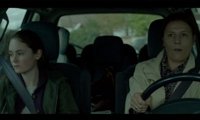 Kreuzweg – Le stazioni della fede: il trailer