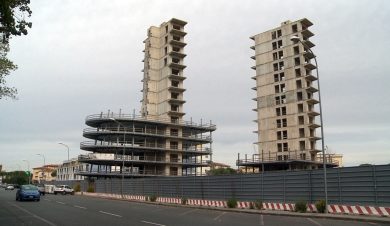 La lettera di Andrea Bulgarella: “Respingo tutte le accuse”