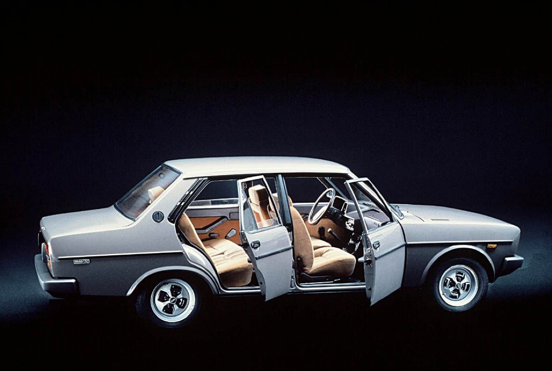 Fiat: 35 anni fa la marcia del 40mila Fiat: 35 anni fa la marcia del 40mila