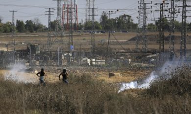 Israele sprofonda di nuovo nel terrore
