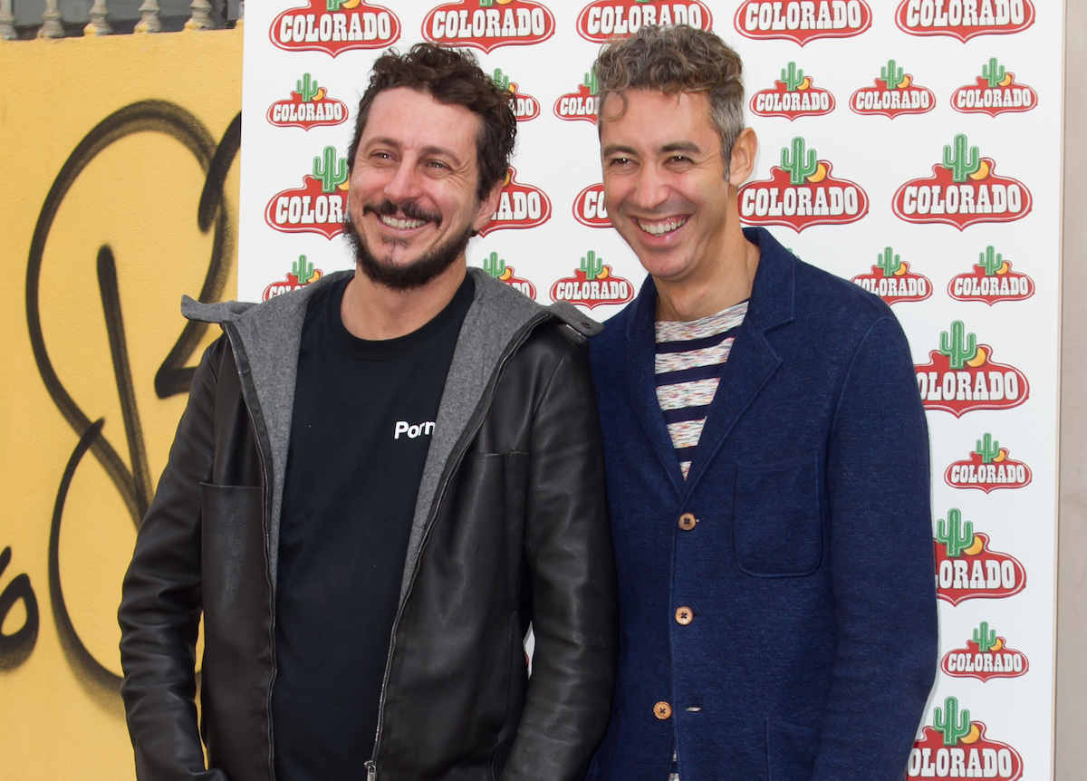 Colorado: al via la nuova stagione, Luca Bizzarri e Paolo Kessisoglu conduttori Colorado: al via la nuova stagione, Luca Bizzarri e Paolo Kessisoglu conduttori