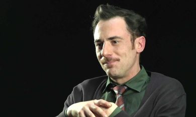 Suburra, il personaggio di Elio Germano