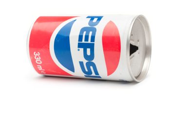 Perché Pepsi farà uno smartphone