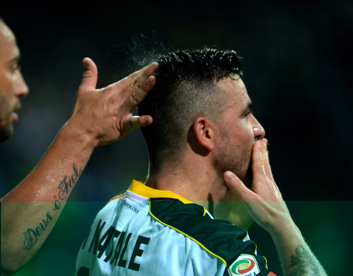 Galleria foto 'Di Natale fa 38 anni, Udine festeggia la sua leggenda: TrenTotò!' - foto 6