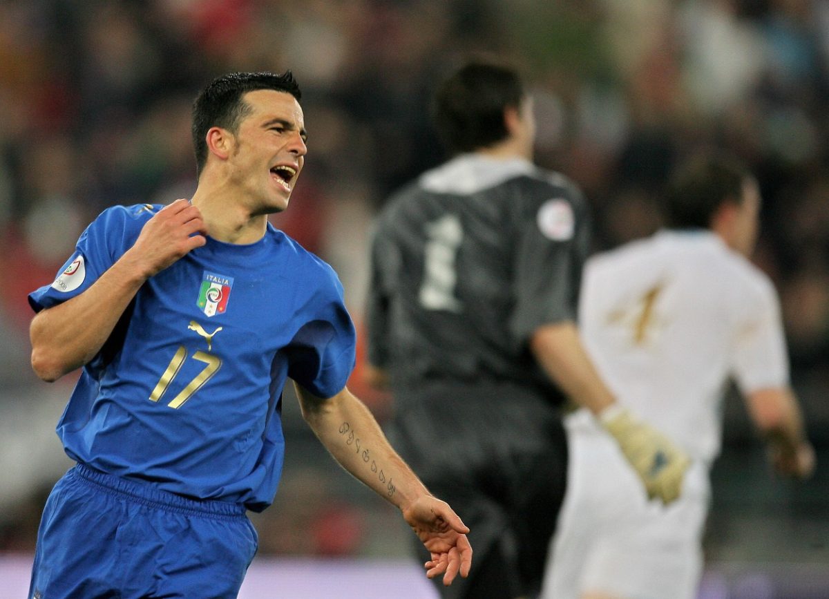 Galleria foto 'Di Natale fa 38 anni, Udine festeggia la sua leggenda: TrenTotò!' - foto 3