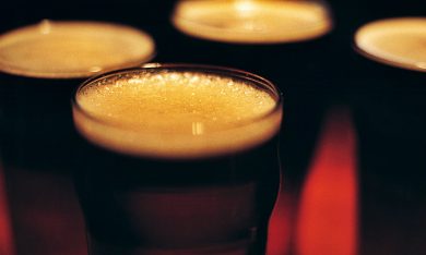 Birra: InBev compra SabMiller