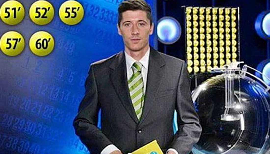 Gli incredibili record di Lewandowski: è lui l’attaccante più forte al mondo? Gli incredibili record di Lewandowski: è lui l’attaccante più forte al mondo?