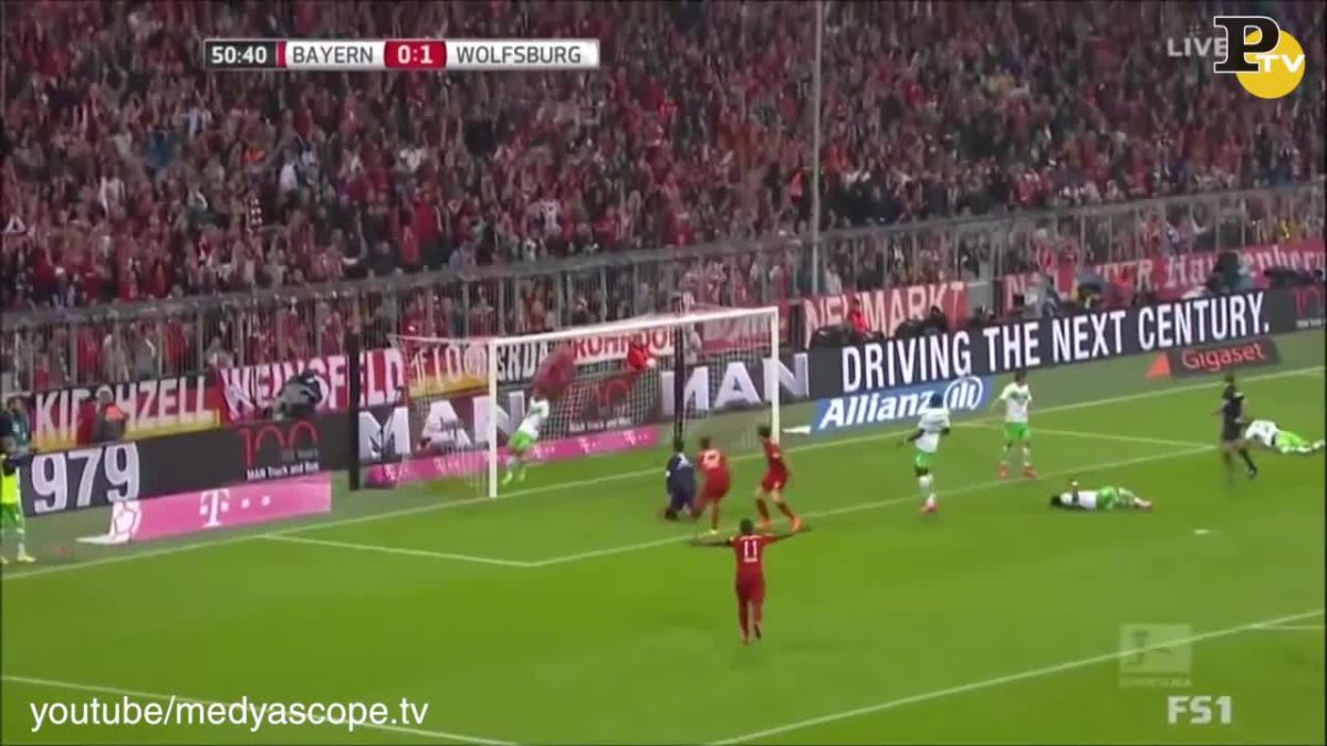 Galleria foto 'Gli incredibili record di Lewandowski: è lui l’attaccante più forte al mondo?' - foto 4