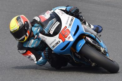 De Angelis, buone nuove: migliorate le contusioni ai polmoni