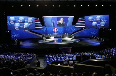 Italia, caccia a un posto da testa di serie (per evitare un girone da incubo)