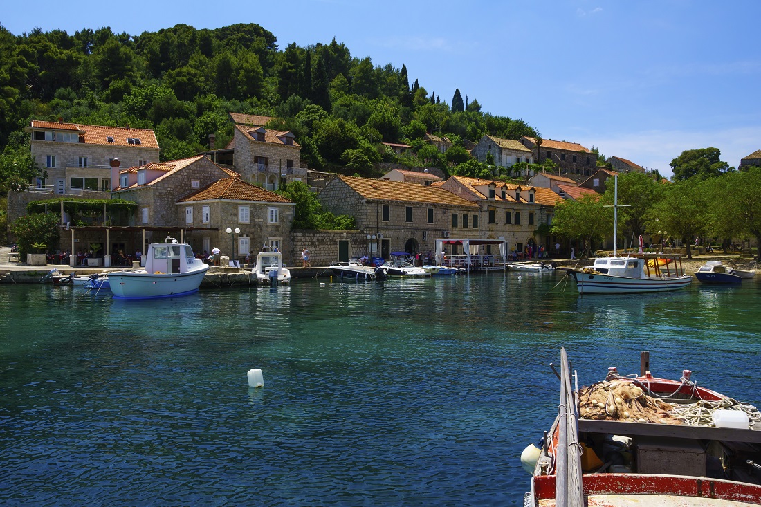 Paesaggi incantati e cucina da gourmet: cosa cercano gli stranieri in Europa Paesaggi incantati e cucina da gourmet: cosa cercano gli stranieri in Europa