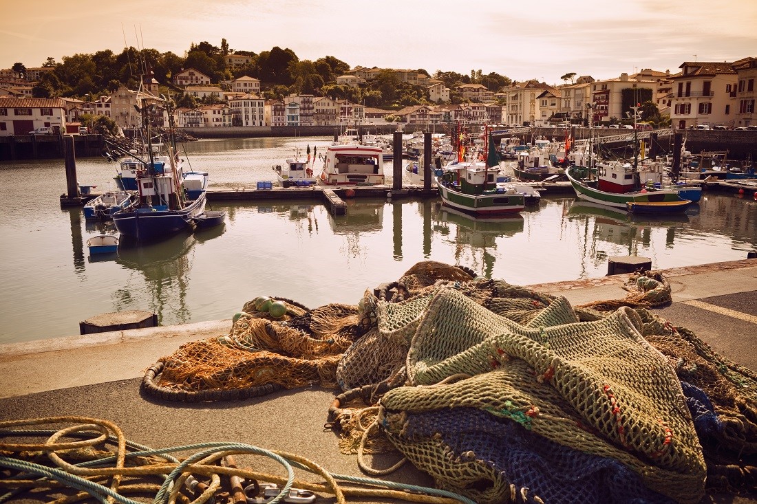 Paesaggi incantati e cucina da gourmet: cosa cercano gli stranieri in Europa Paesaggi incantati e cucina da gourmet: cosa cercano gli stranieri in Europa