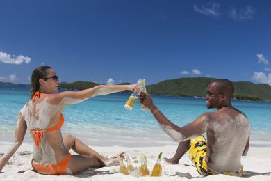 Paesaggi incantati e cucina da gourmet: cosa cercano gli stranieri in Europa