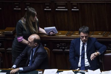 Le unioni civili continuano a dividere il Governo