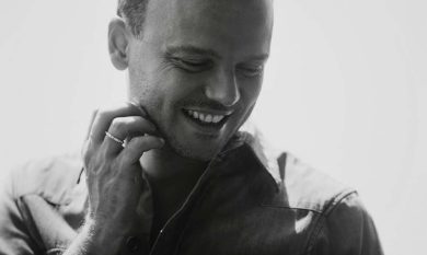 Gigi d’Alessio, nuovo album e tour