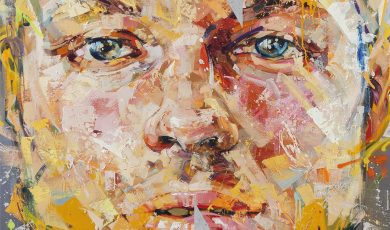 ‘La resistenza del maschio’ di Elisabetta Bucciarelli. La recensione