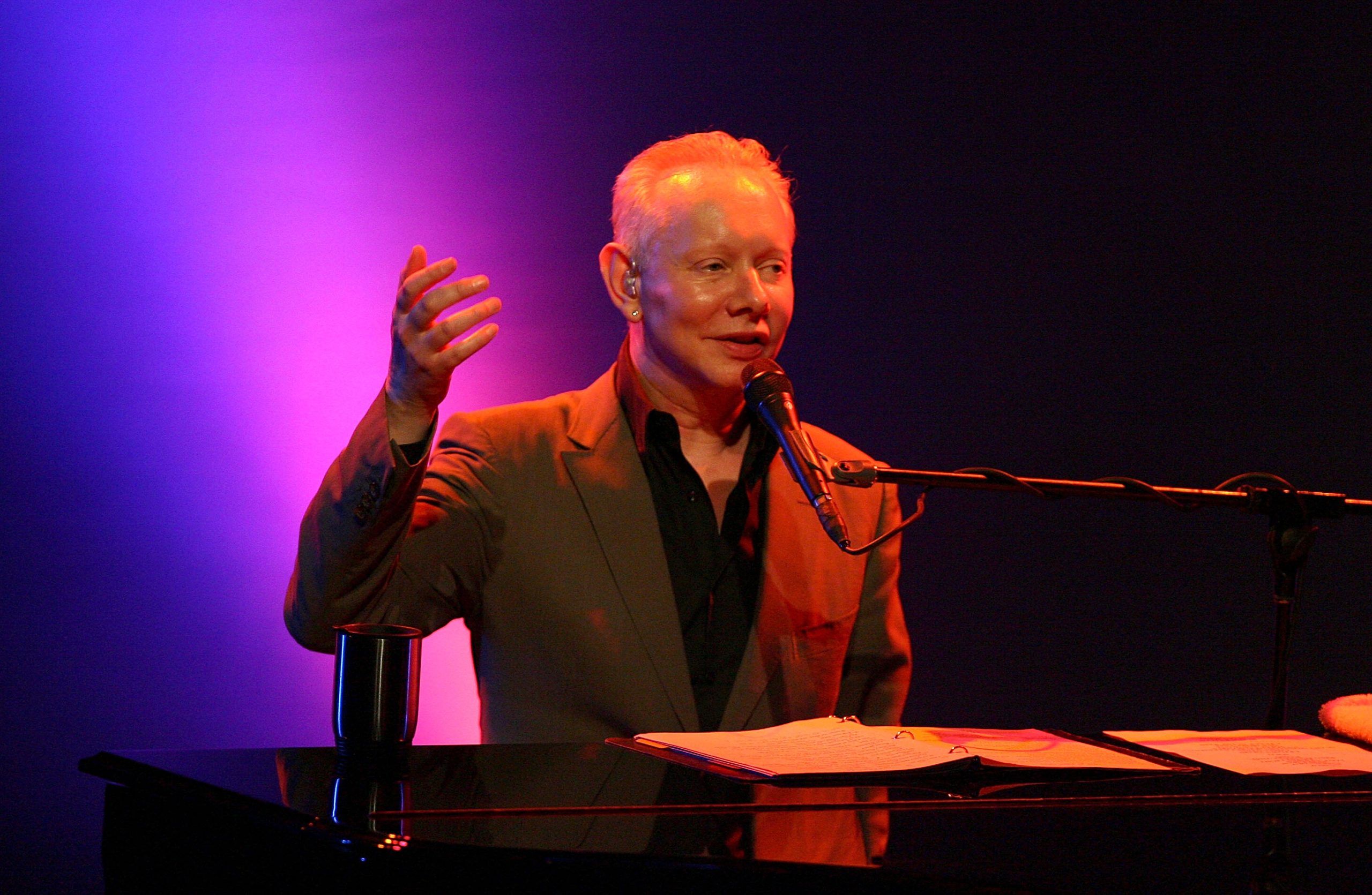 Joe Jackson, “Fast forward”: un ritorno nel segno della bellezza Joe Jackson, “Fast forward”: un ritorno nel segno della bellezza