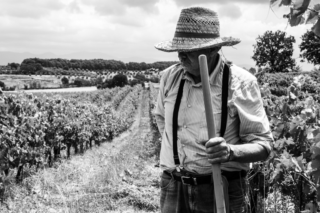 Discover the other Italy: Luxury Collection