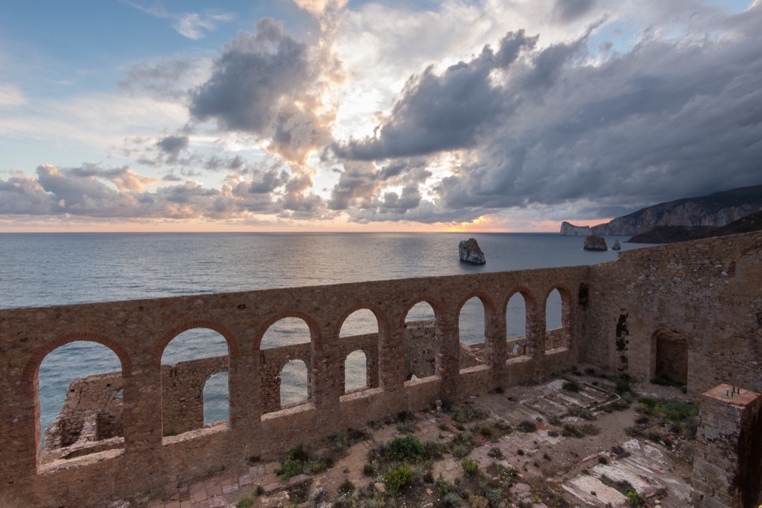 Discover the other Italy: Luxury Collection