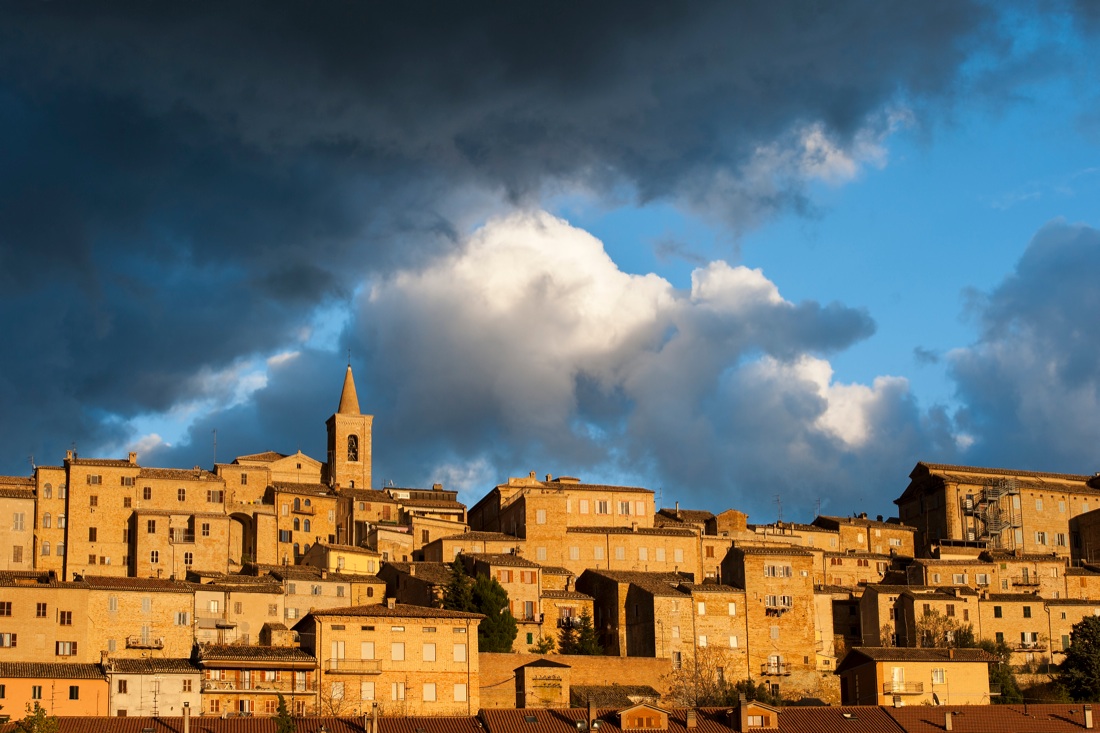 Discover the other Italy: Luxury Collection