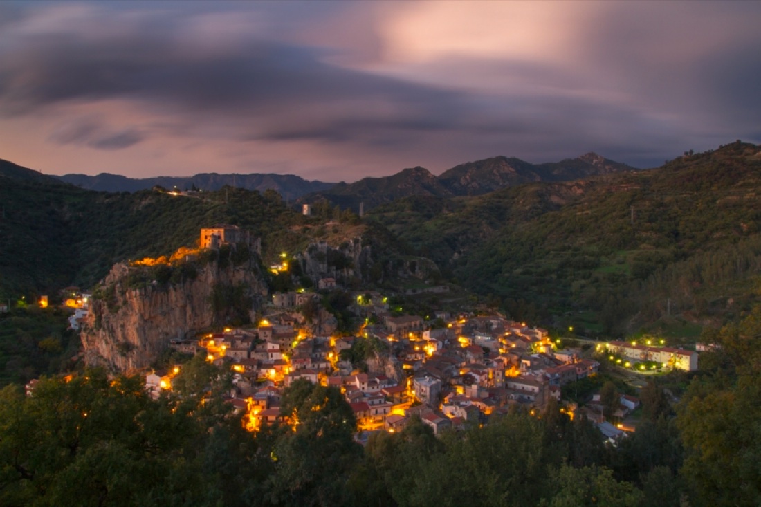 Discover the other Italy: Luxury Collection