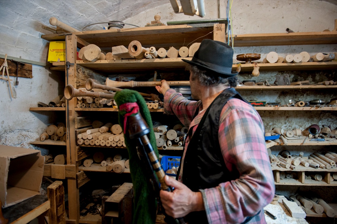 Discover the other Italy: Luxury Collection