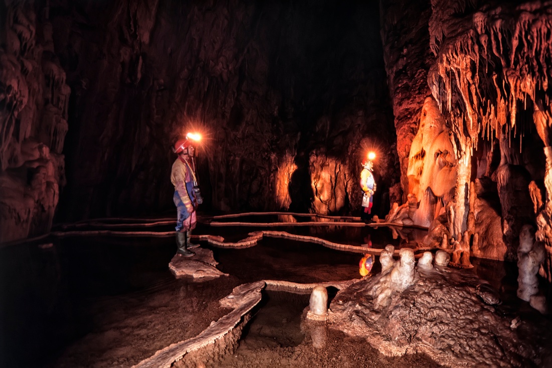 Discover the other Italy: Luxury Collection