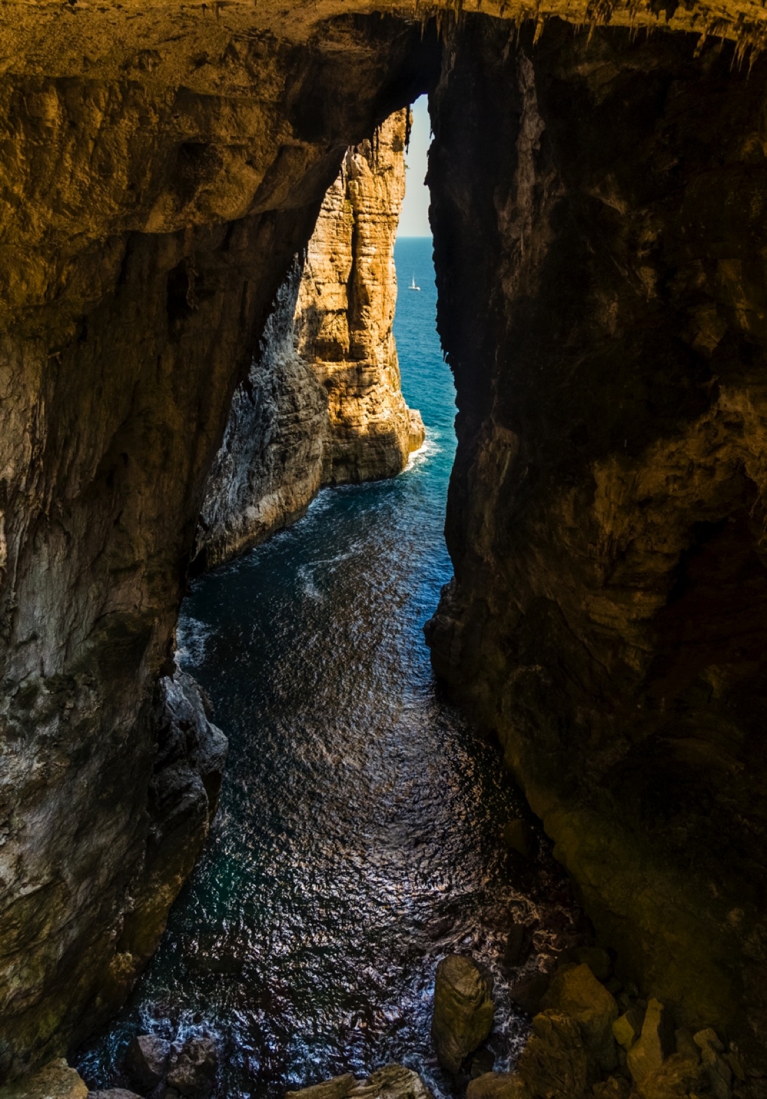 Discover the other Italy: Luxury Collection