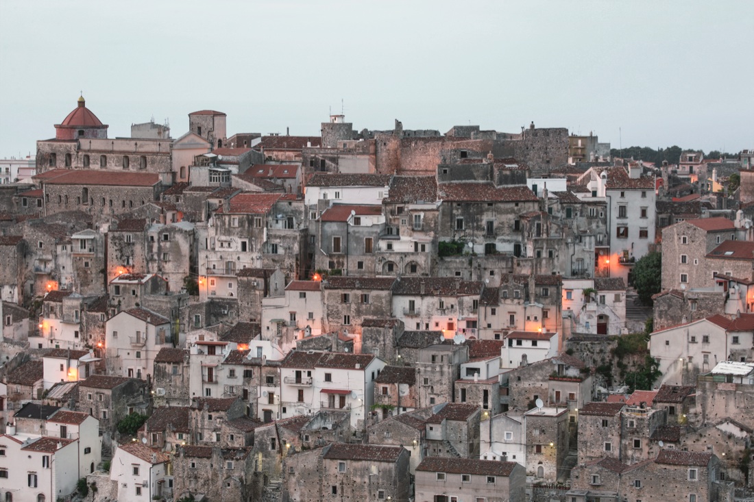 Carlos Solito: da Milano a New York