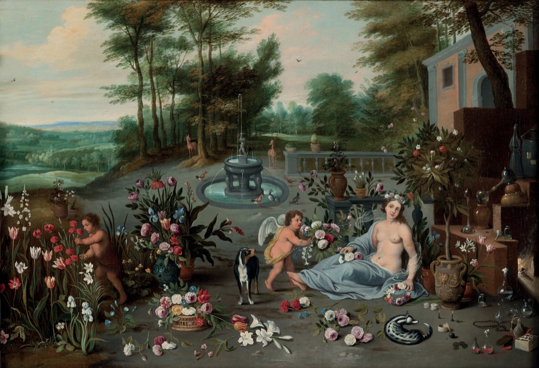 Brueghel. L’arte fiamminga in mostra a Bologna