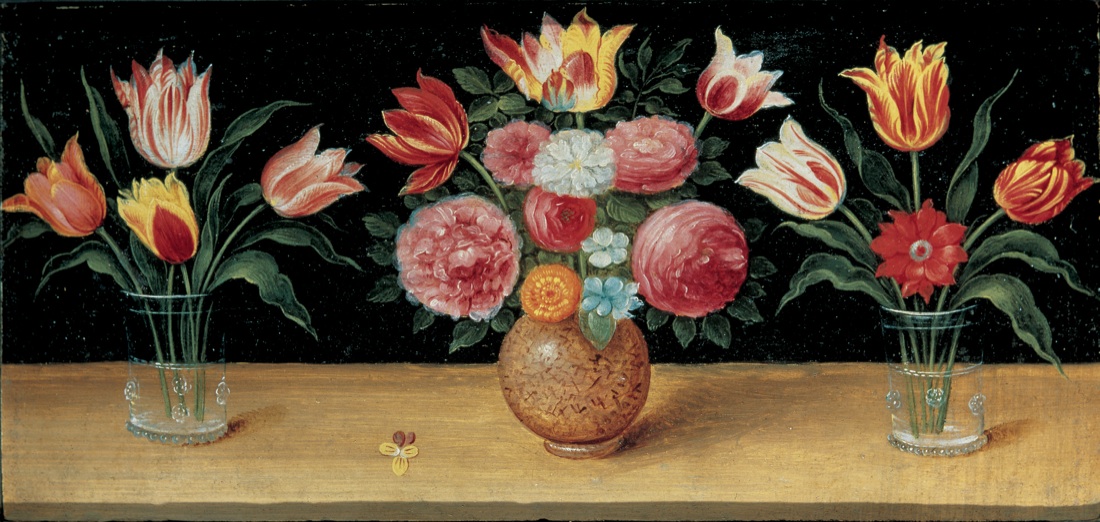 Brueghel. L’arte fiamminga in mostra a Bologna