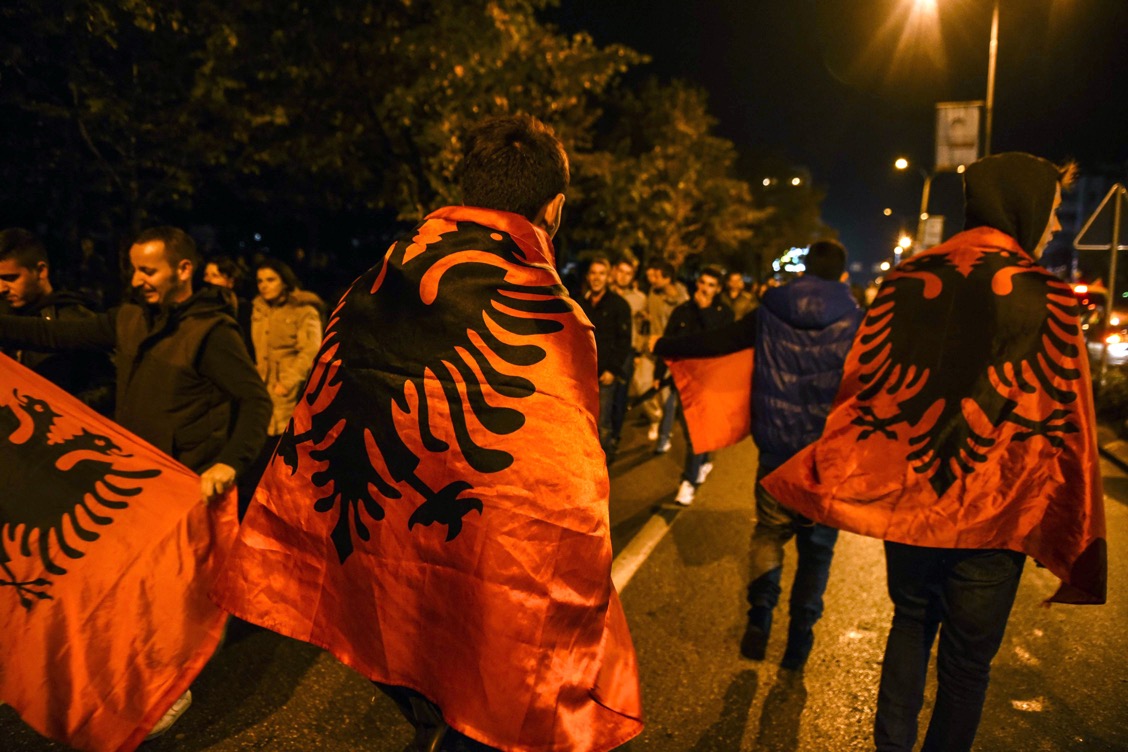 L’Albania agli Europei 2016: un miracolo con un eroe italiano, mister De Biasi