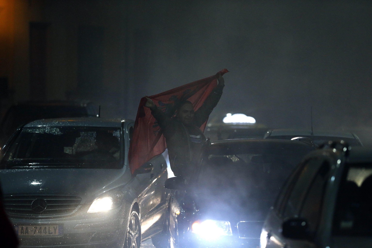 L’Albania agli Europei 2016: un miracolo con un eroe italiano, mister De Biasi