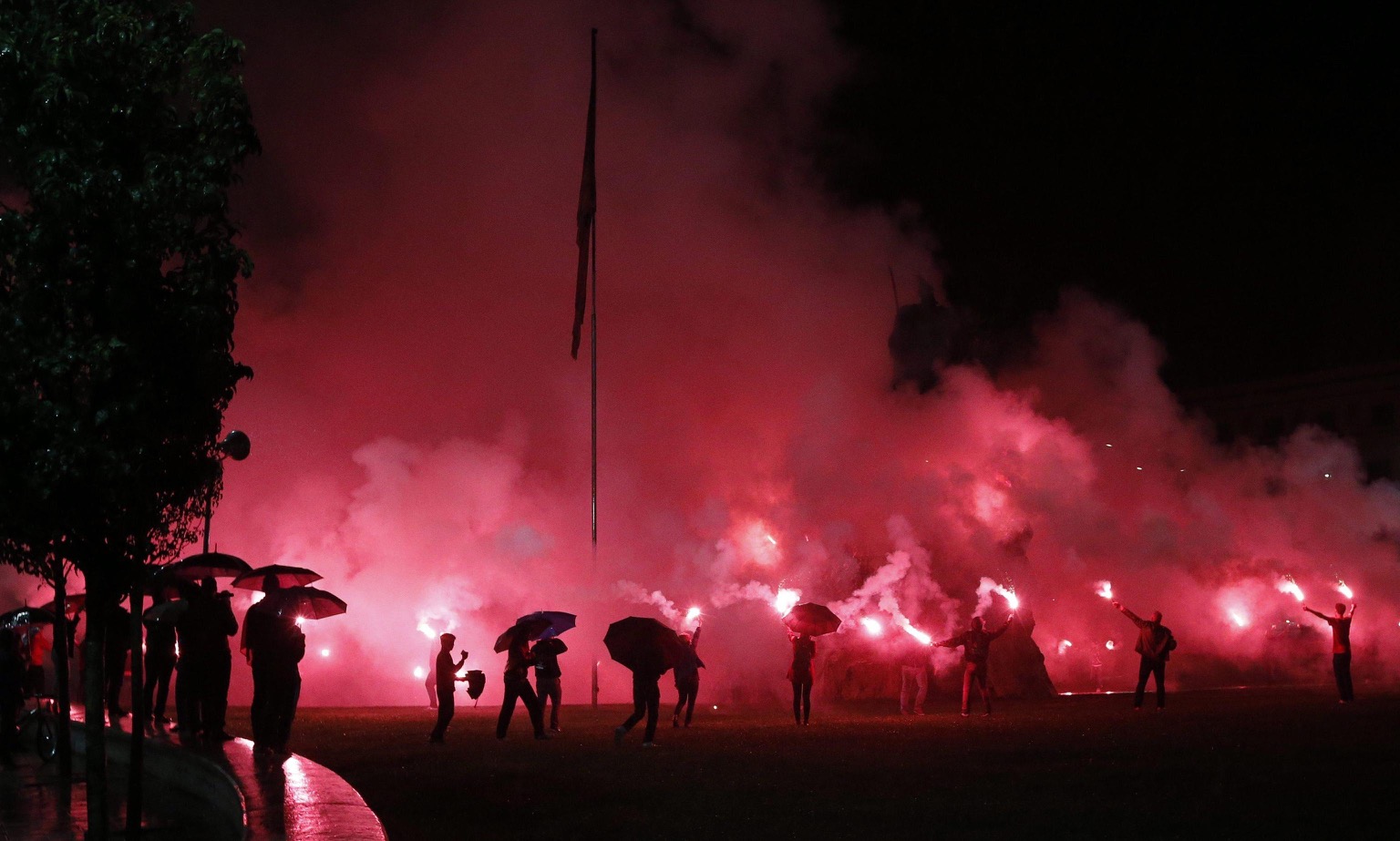 L’Albania agli Europei 2016: un miracolo con un eroe italiano, mister De Biasi