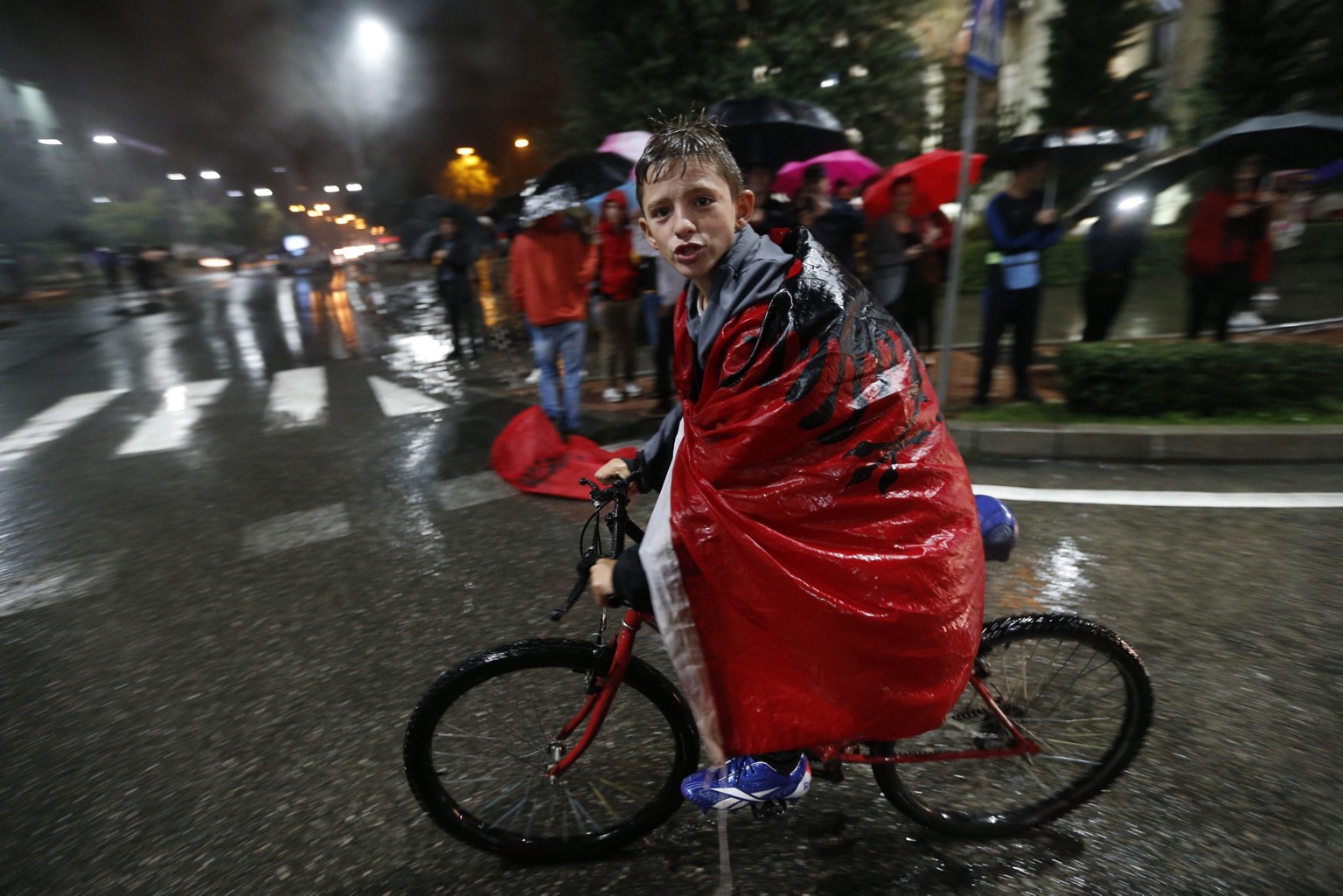 L’Albania agli Europei 2016: un miracolo con un eroe italiano, mister De Biasi