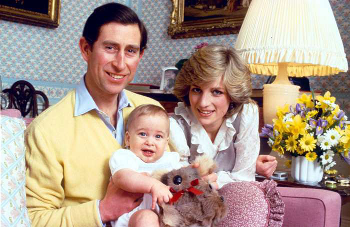 Lady Diana, all’asta una ciocca di capelli