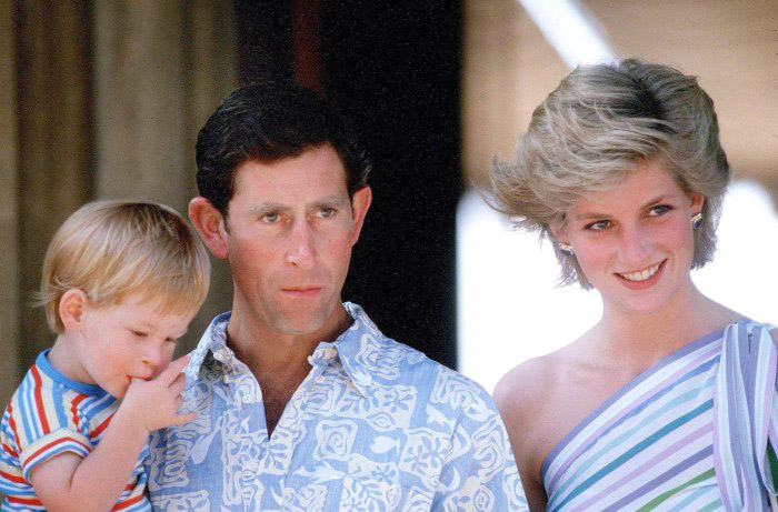 Lady Diana, all’asta una ciocca di capelli