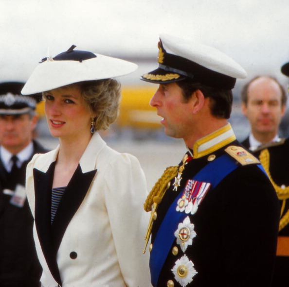 Lady Diana, all’asta una ciocca di capelli