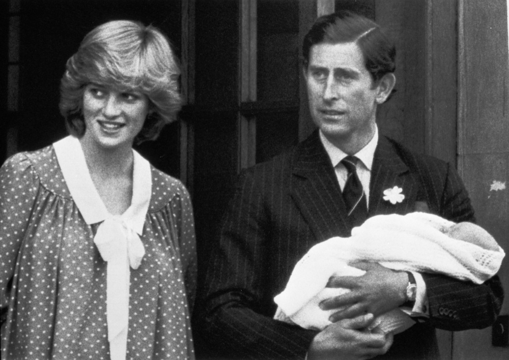 Lady Diana, all’asta una ciocca di capelli