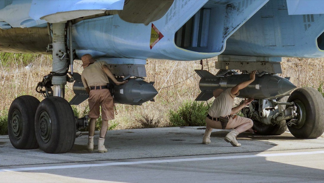 La morte del Califfo Al Baghdadi e gli altri misteri di Siria La morte del Califfo Al Baghdadi e gli altri misteri di Siria