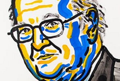 Chi è Angus Deaton, premio Nobel per l’Economia 2015