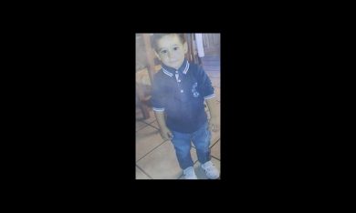 Chi è il piccolo Cocò, bimbo bruciato vivo con il nonno